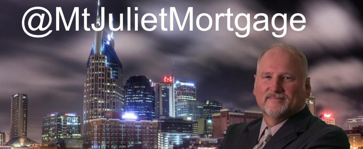 Mt. Juliet Mortgage –